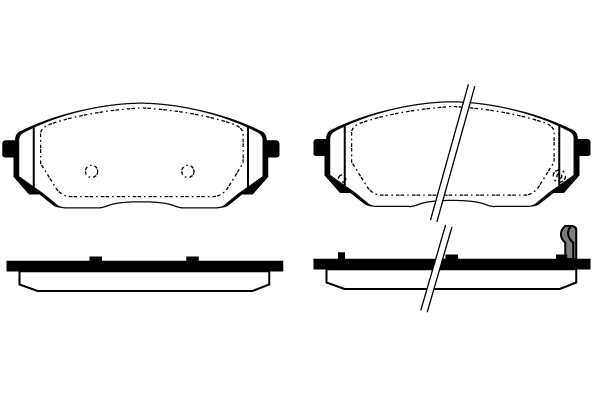 58101 3ED00