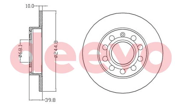 BD13820