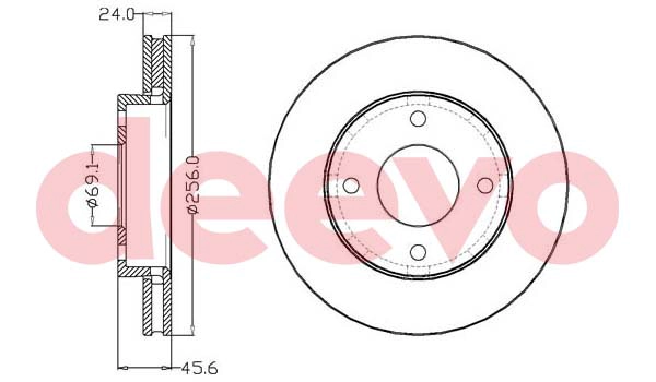 BD18600