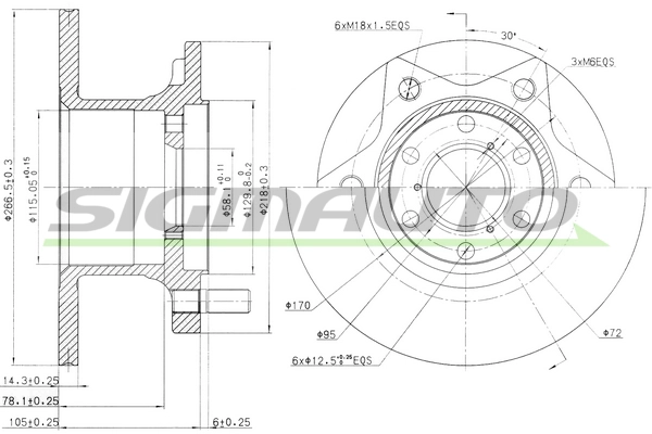DBA089S