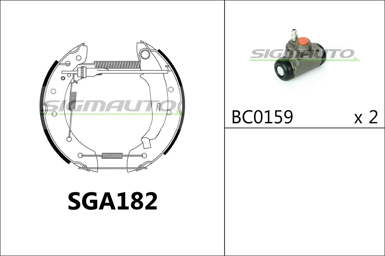 SGA182