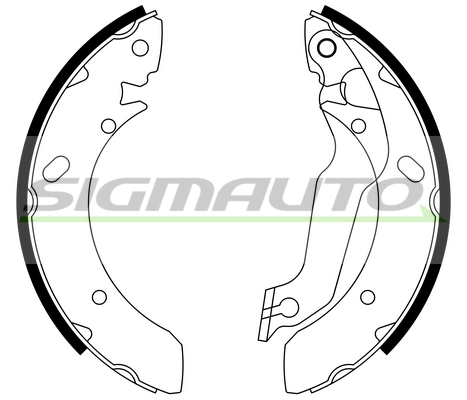 SFA733