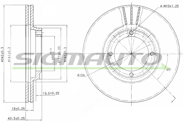 DBA389V