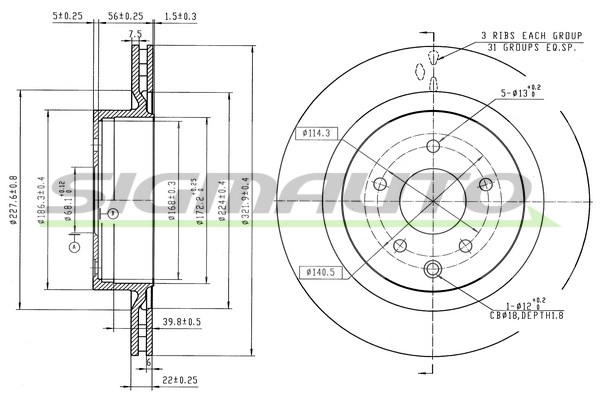 DBC240V