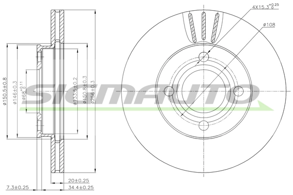 DBA256V