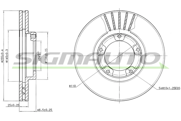 DBA703V