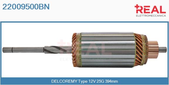 22009500BN