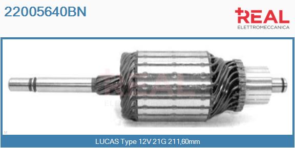22005640BN
