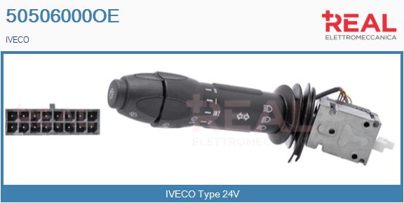 50506000OE