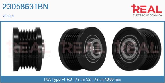 23058631BN