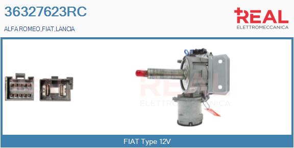 36327623RC