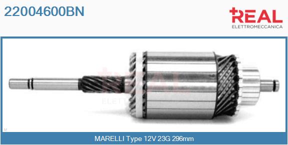 22004600BN