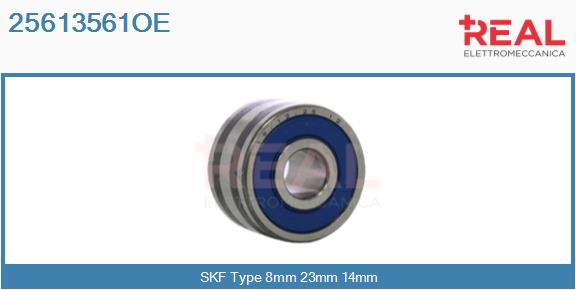 25613561OE
