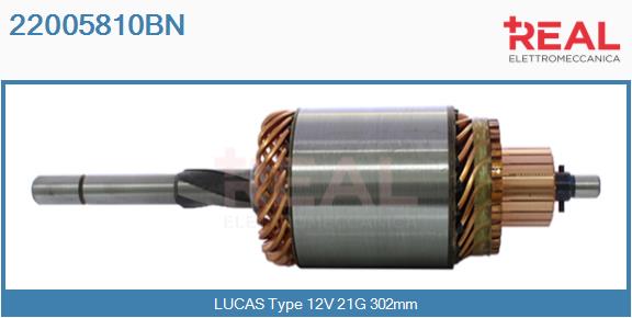 22005810BN
