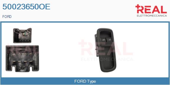 50023650OE