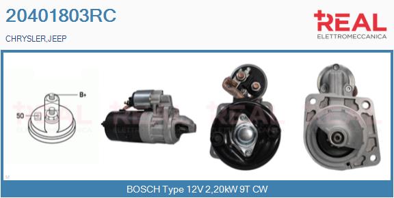 20401803RC