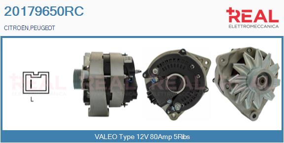 20179650RC