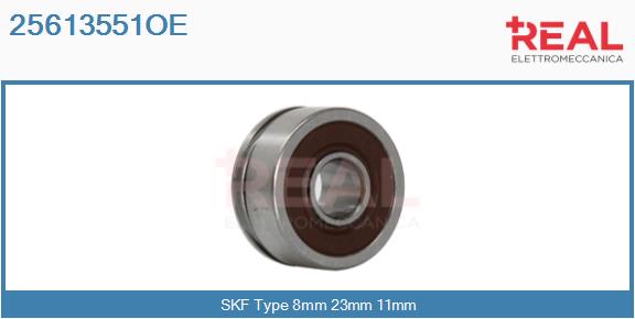 25613551OE
