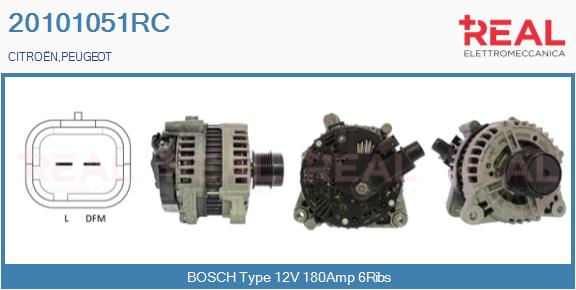 20101051RC