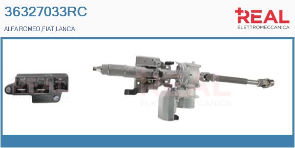 36327033RC