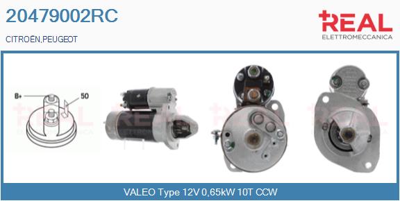 20479002RC