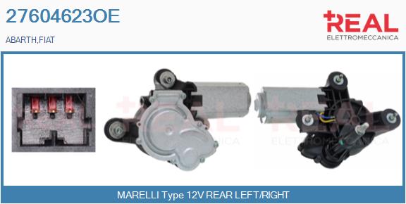 27604623OE