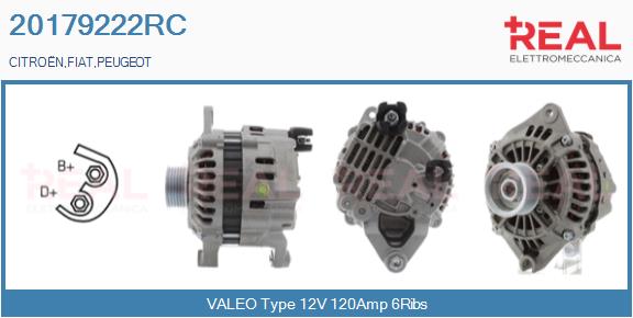 20179222RC