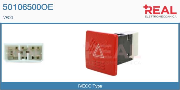 50106500OE