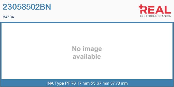 23058502BN
