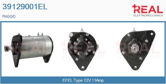 39129001EL