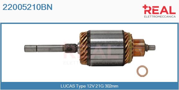 22005210BN