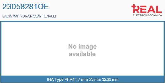 23058281OE