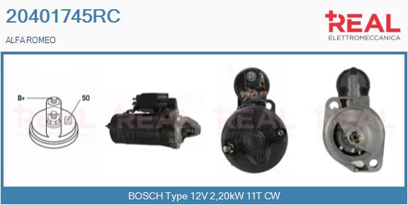 20401745RC