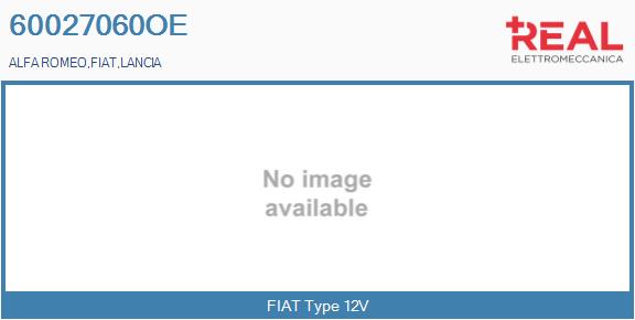 60027060OE
