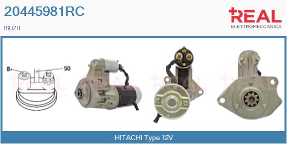 20445981RC