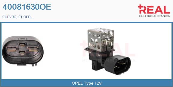 40081630OE