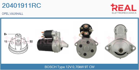 20401911RC