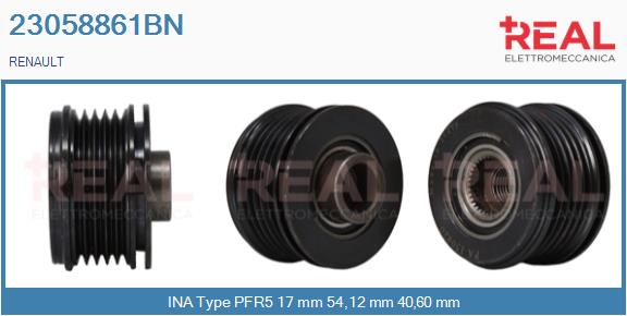 23058861BN