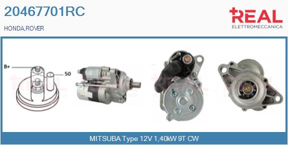 20467701RC