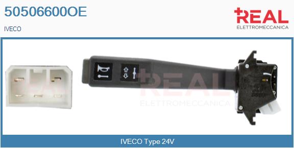 50506600OE