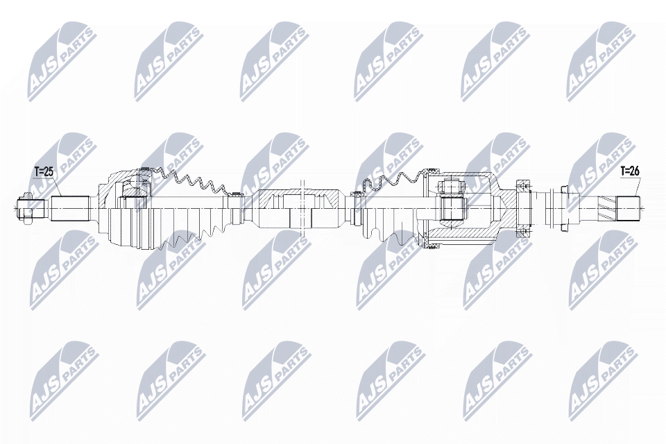 NPW-RE-140
