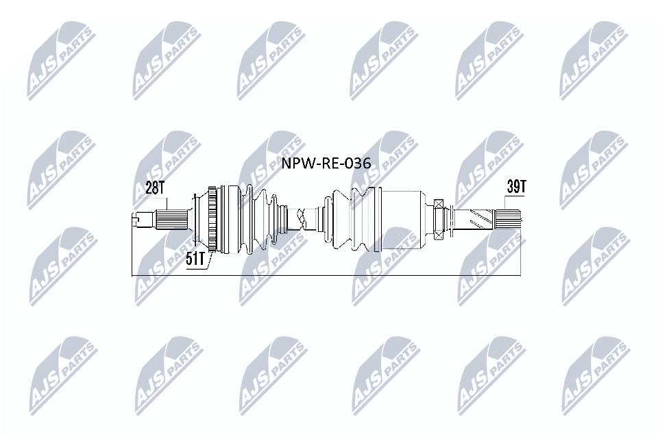 NPW-RE-036