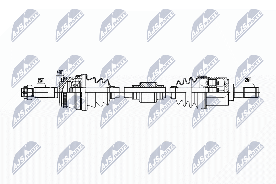 NPW-HY-605
