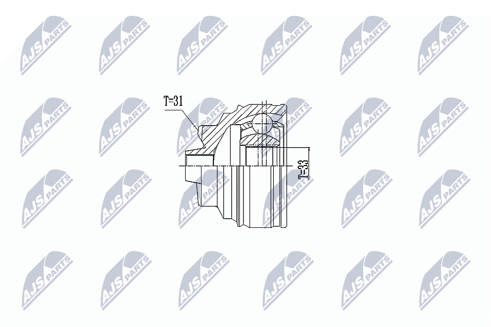 NPZ-BM-011