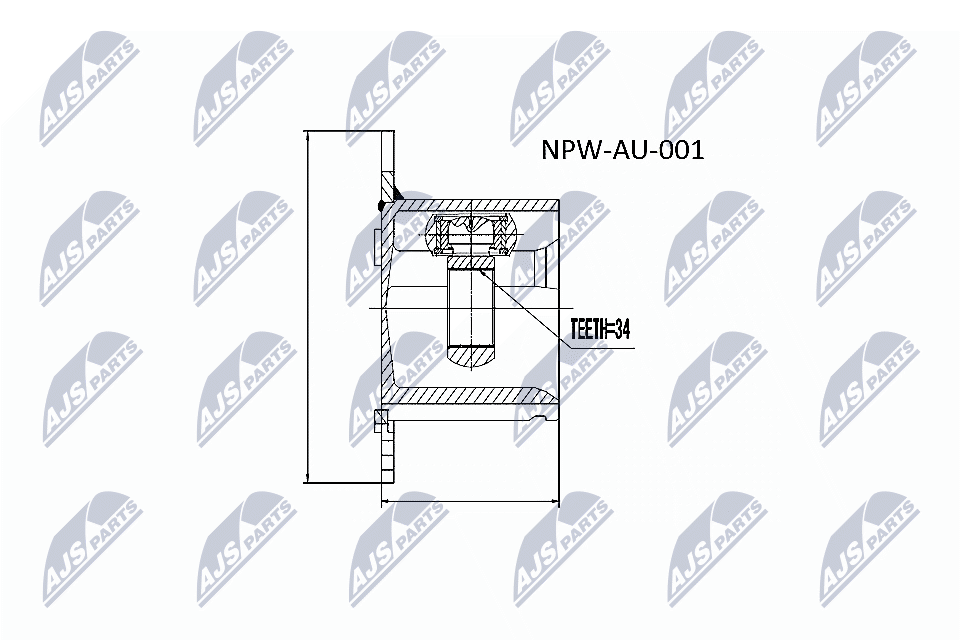 NPW-AU-001