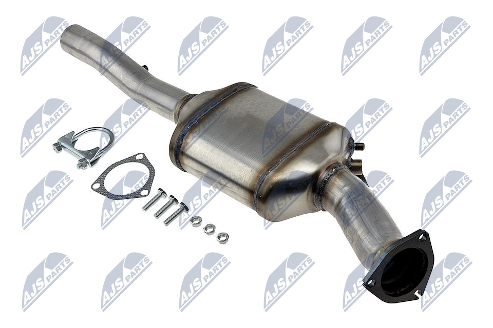 DPF-AU-005