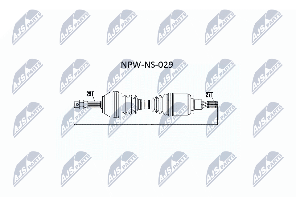 NPW-NS-029