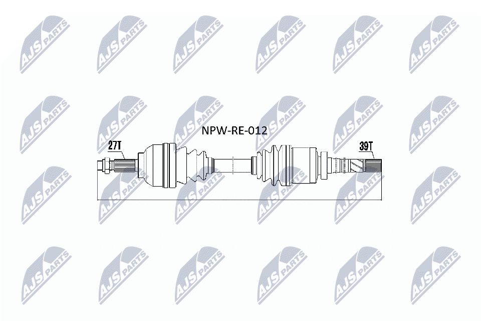 NPW-RE-012
