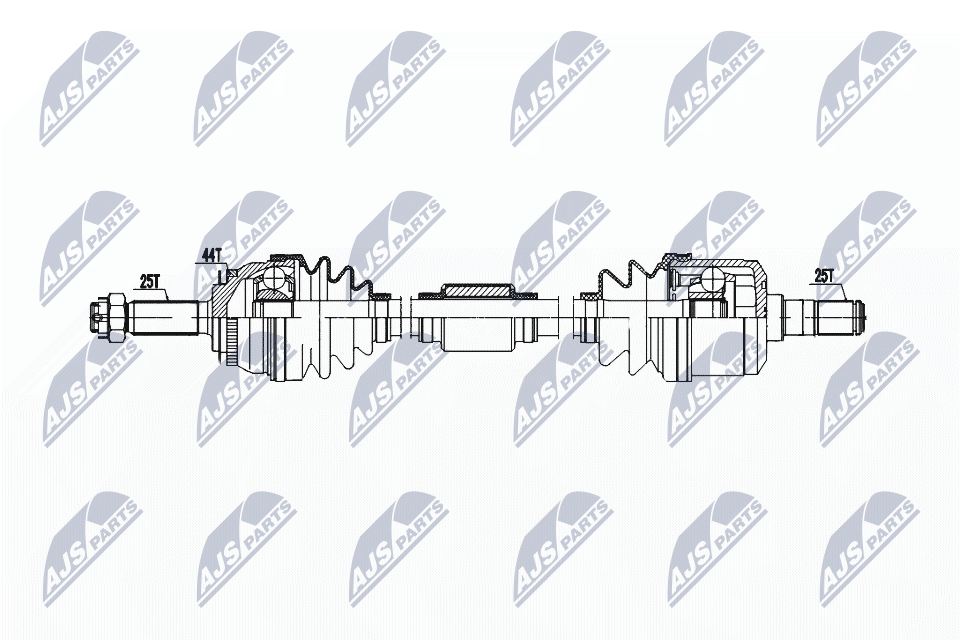 NPW-HY-611