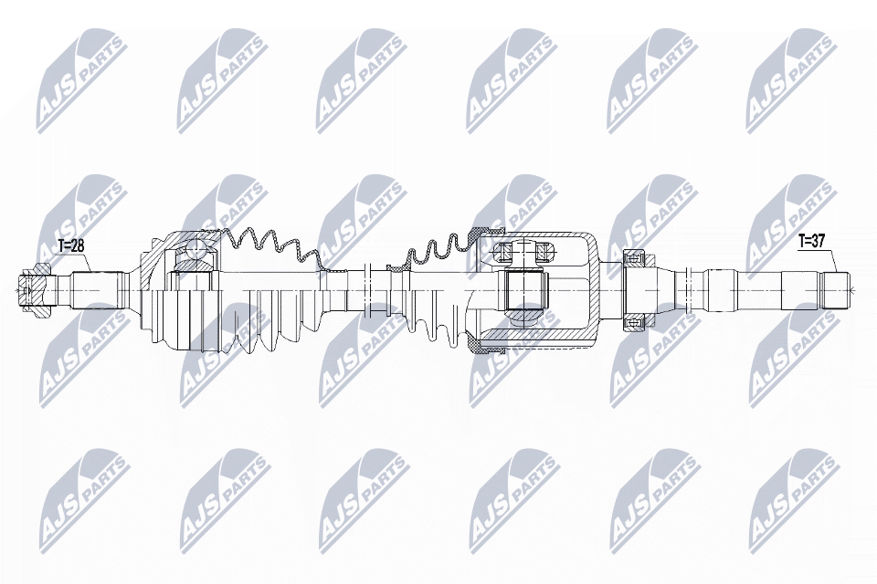 NPW-CT-121